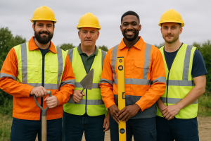 Find a Tradesman