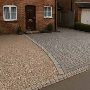 Are Gravel Driveways A Cost Effective Option Compared To Other Materials