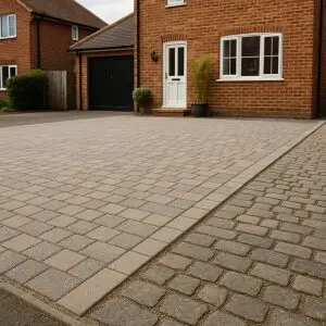 Are Porous Driveways More Expensive To Install Than Traditional Driveways