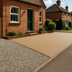 Are Resin Bound Driveways Environmentally Friendly