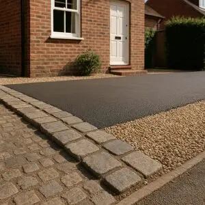 Asphalt Basics