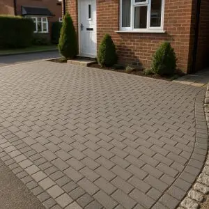 Best Block Paving For Driveway Uk