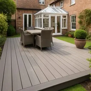 Best Composite Decking Uk 2025