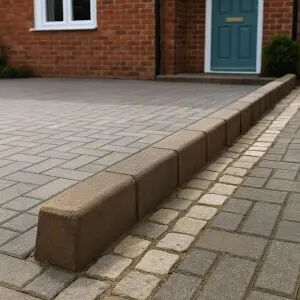 Best Kerb Stones For Driveway Uk
