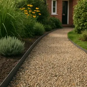 Best Steel Edging Strips For Landscaping