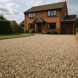 Can Gravel Driveways Be Used In All Climates And Weather Conditions