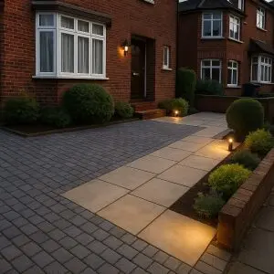 Can I Pave My Front Garden Without Permission