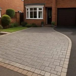 Can I Seal My Pics Driveway