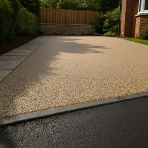 Can I Seal My Resin Driveway