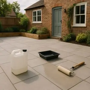 Can Porcelain Be Sealed