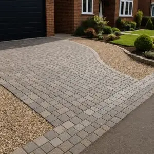 Can Porous Driveways Support Heavy Vehicles Or Traffic