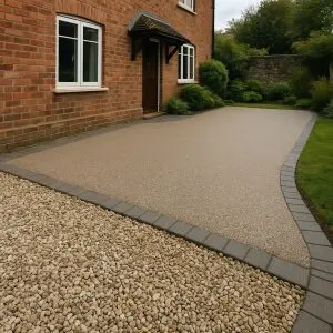 Can Resin Bound Driveways Be Installed In All Weather Conditions