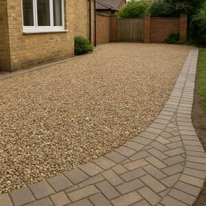 Cheapest Way To Pave A Driveway