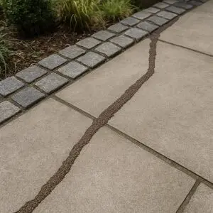 Crack Repair in Concrete