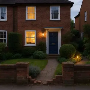 Do I Need Permission To Remove Front Garden Wall
