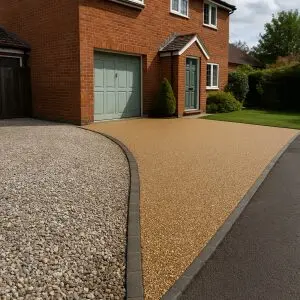 Do I Need Planning Permission For Resin Driveway