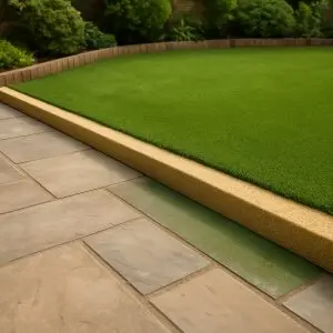 Do you need to use Shock Pad Underlay under artificial grass