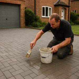 Does Concrete Paving Need Sealing
