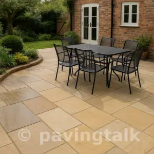 Does Sandstone Paving Need To Be Sealed Prior To Installation