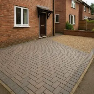 How Do I Choose The Right Type Of Block Paving For My Driveway Or Patio