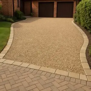 How Do I Install A Gravel Driveway