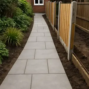 How Do I Install Fencing
