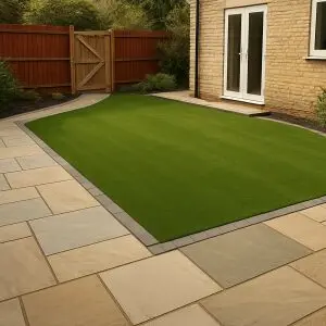 How Do You Install Artificial Grass