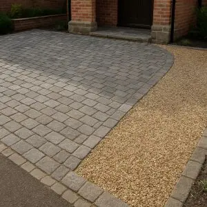 How Does A Porous Driveway Help With Drainage And Flood Prevention