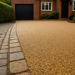 How Durable Is A Resin Bound Driveway