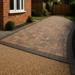 How Long Do Porous Driveways Last Compared To Other Materials