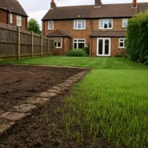 How Long Does Grass Seed Take To Grow