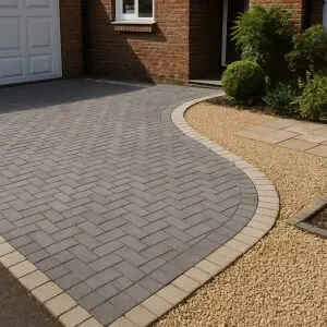 How Long Does It Take To Lay A Driveway