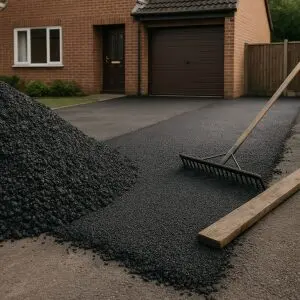 How Long Does Tarmac Last