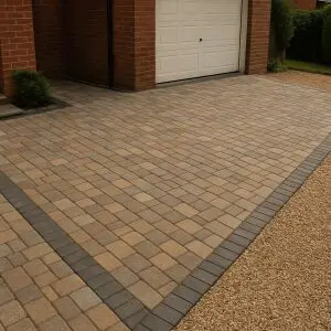 How Much Does A New Driveway Cost 2025