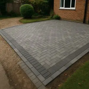 How Much Does It Cost To Remove Old Driveway