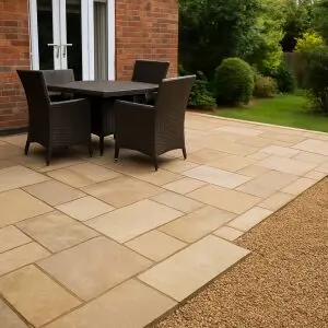How Much To Charge For Patio Laying Per M2