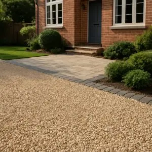 How Often Do I Need To Replenish Gravel On My Driveway