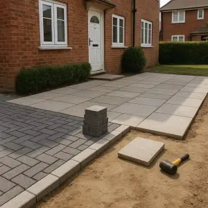 How To Avoid Common Paving Installation Mistakes