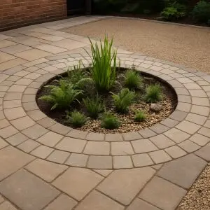 How To Build A Rain Garden