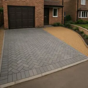 How To Build Driveways That Meet Building Regs