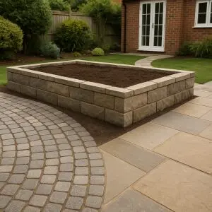 How To Build Raised Garden Beds
