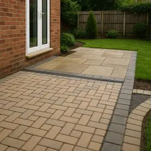 How To Check Your Paving Complies With Suds