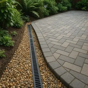 How To Correct Drainage After Poor Installation