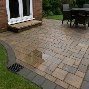 How To Identify And Fix Drainage Slope Errors