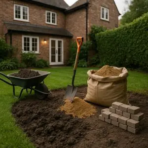 How To Improve Clay Soil For A Lawn