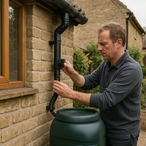 Sustainability & Eco Features