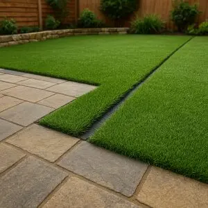 How To Join Artificial Grass Seams