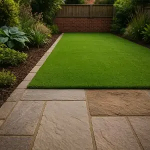 How To Lay Artificial Grass On Soil