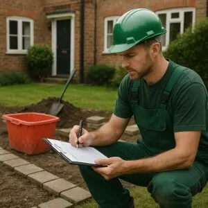 How To Prepare Risk Assessments For Landscaping Work