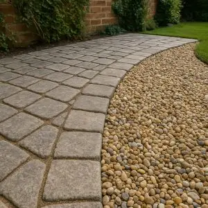 How To Prevent Ants Under Paving